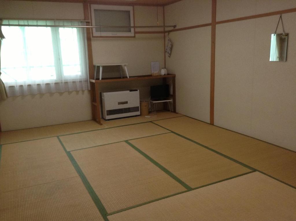 Minshuku Akiba Hotell NakaNakafurano Rom bilde
